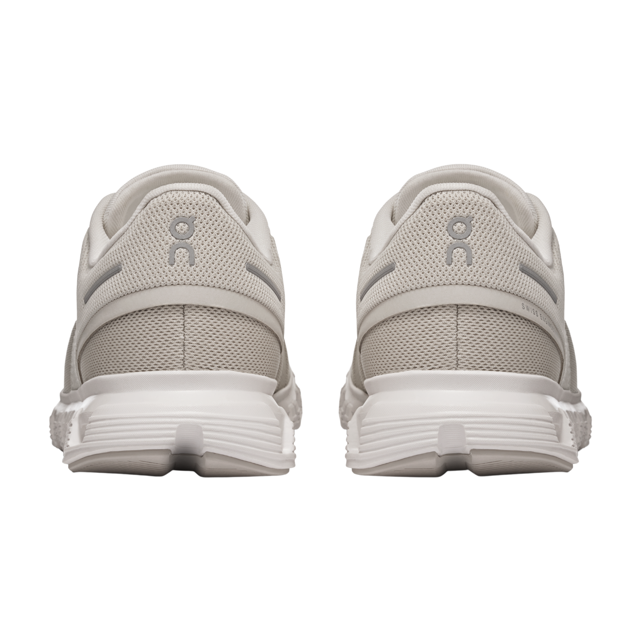 On Cloud 6 - Peart White