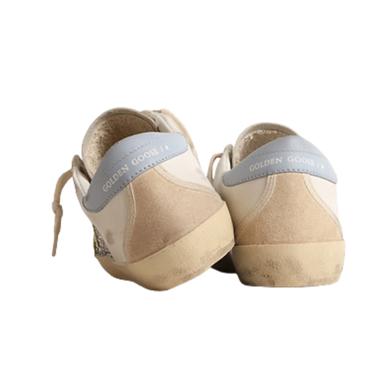 GOLDEN GOOSE SUPERSTAR LOVE FOREVER