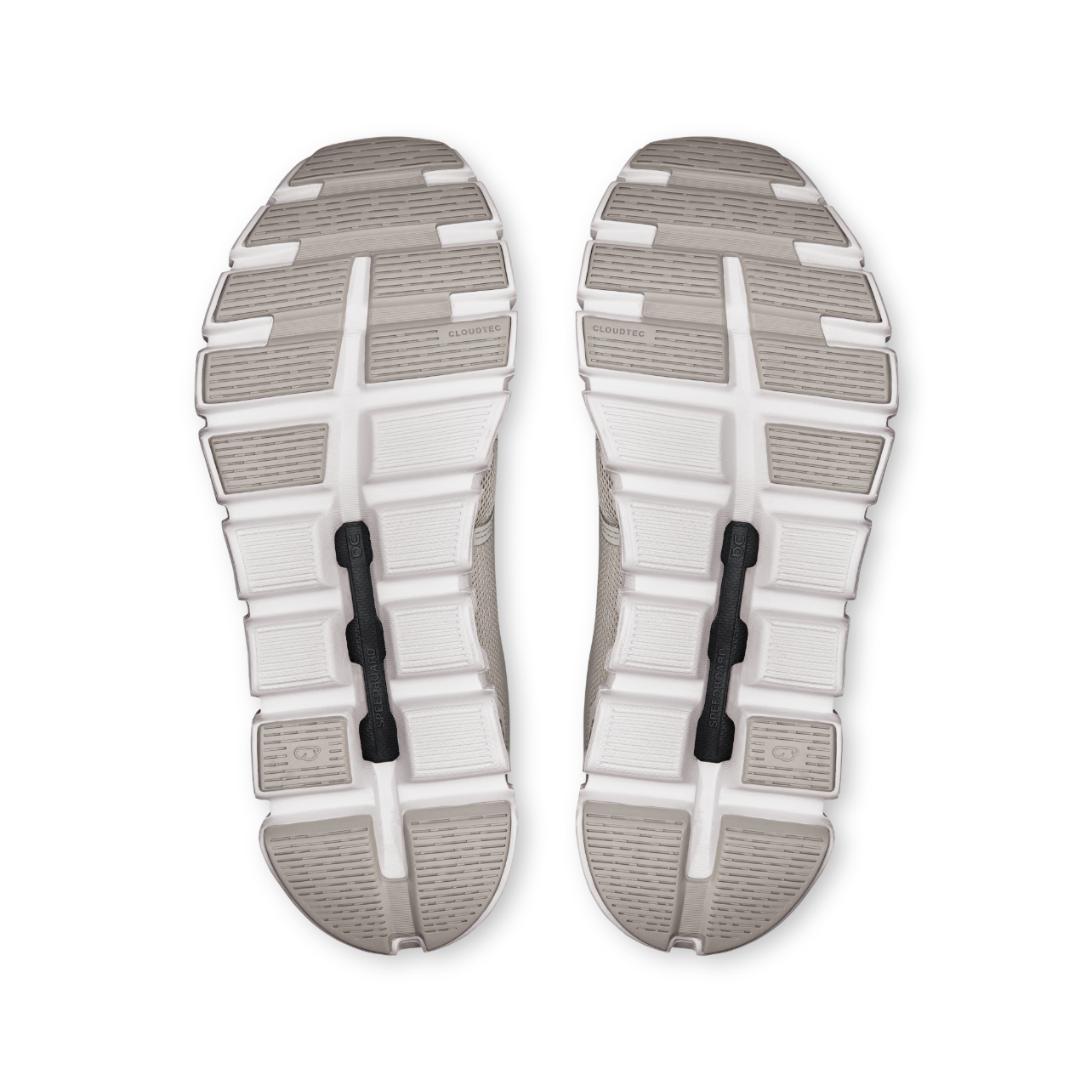 On Cloud 6 - Peart White