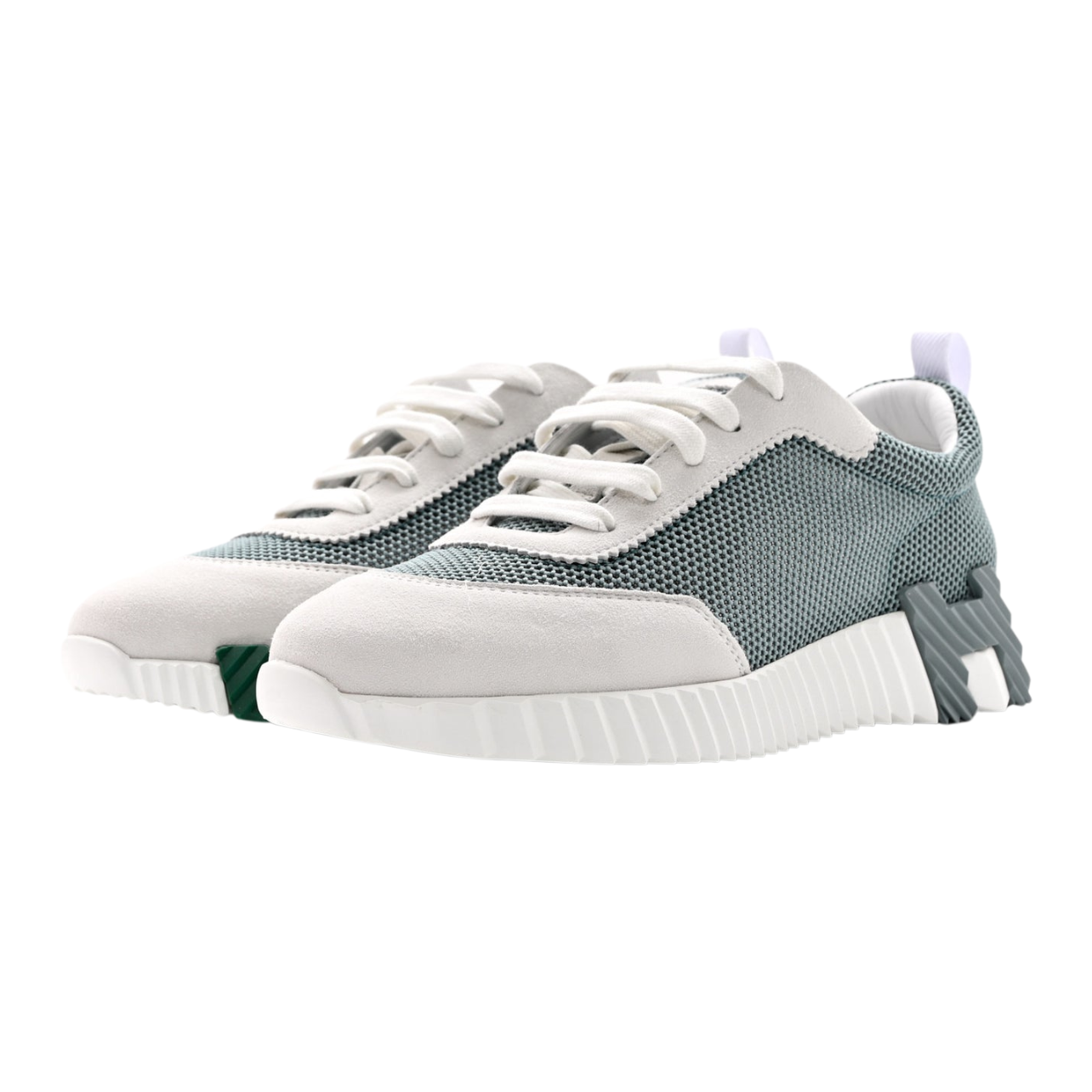 Hermès Bouncing Sneaker