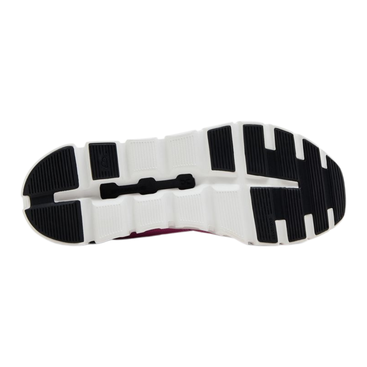 on cloud 6 - Raspberry