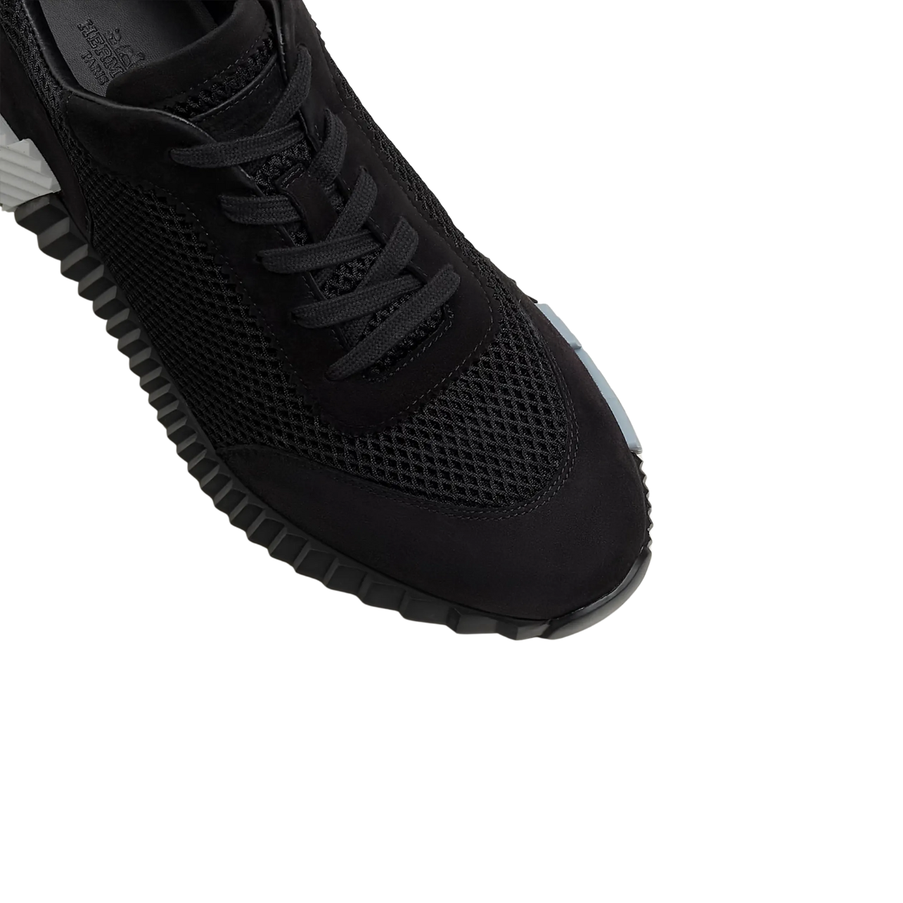 Hermès Bouncing Sneaker Black