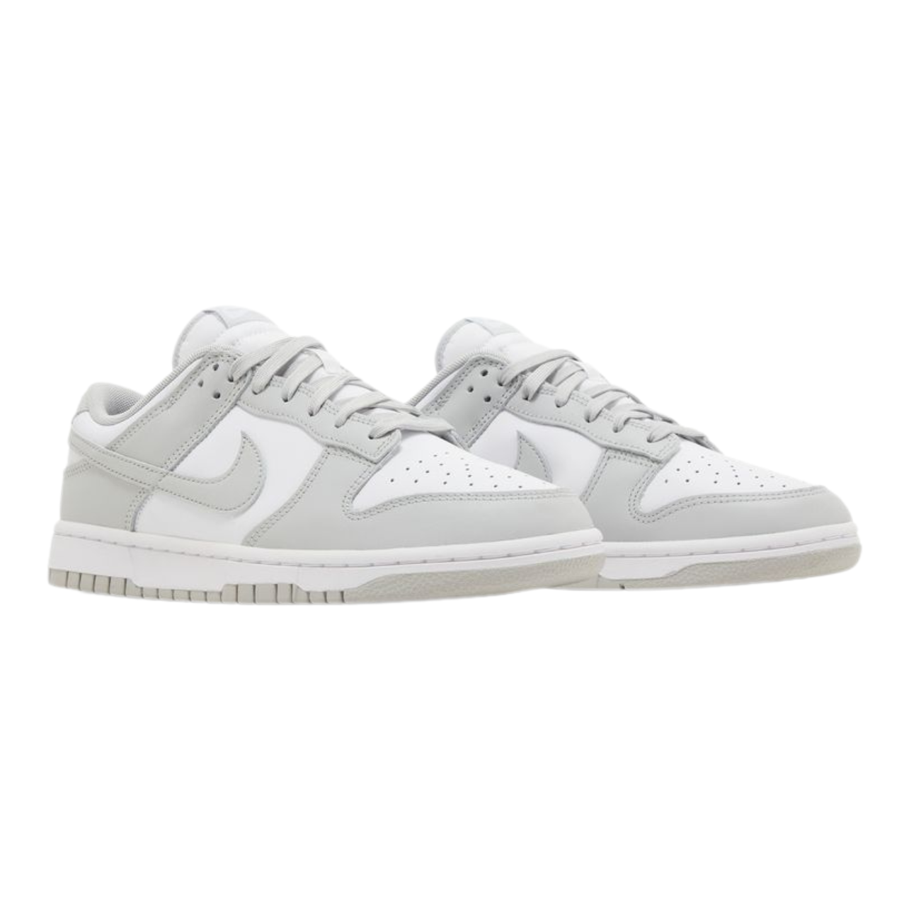Nike Dunk Low - Grey Fog