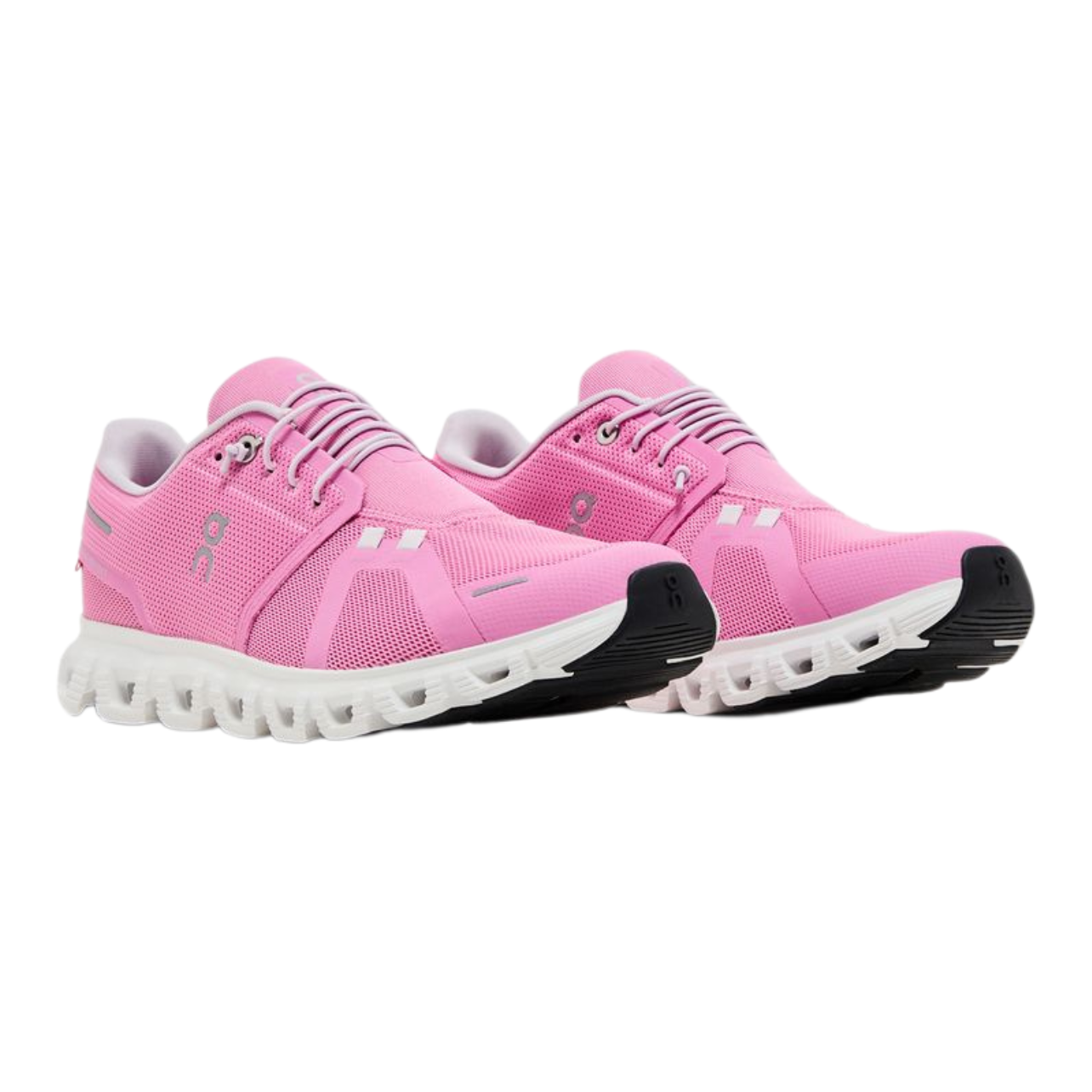 on cloud 6 - Raspberry