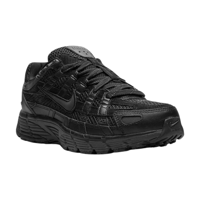 Nike P-6000 - black