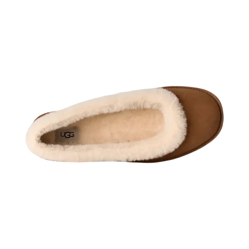 UGG Zora Ballet Flat
