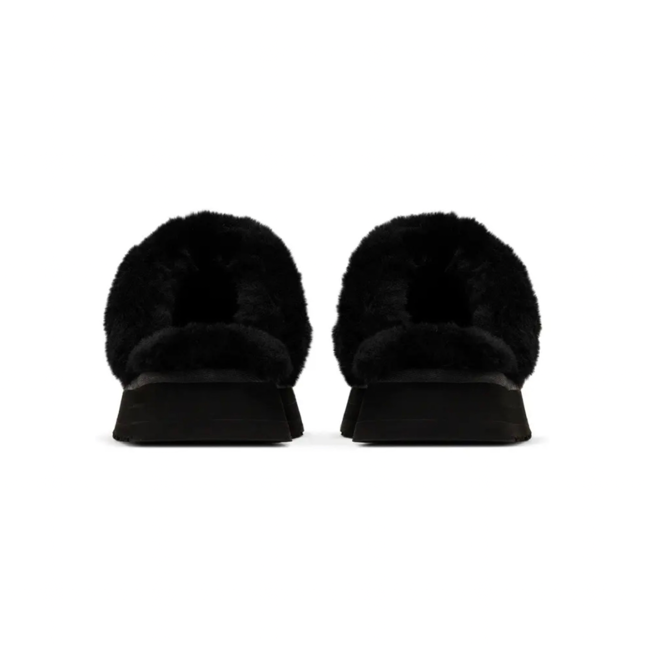 UGG Disquette Slipper – Black