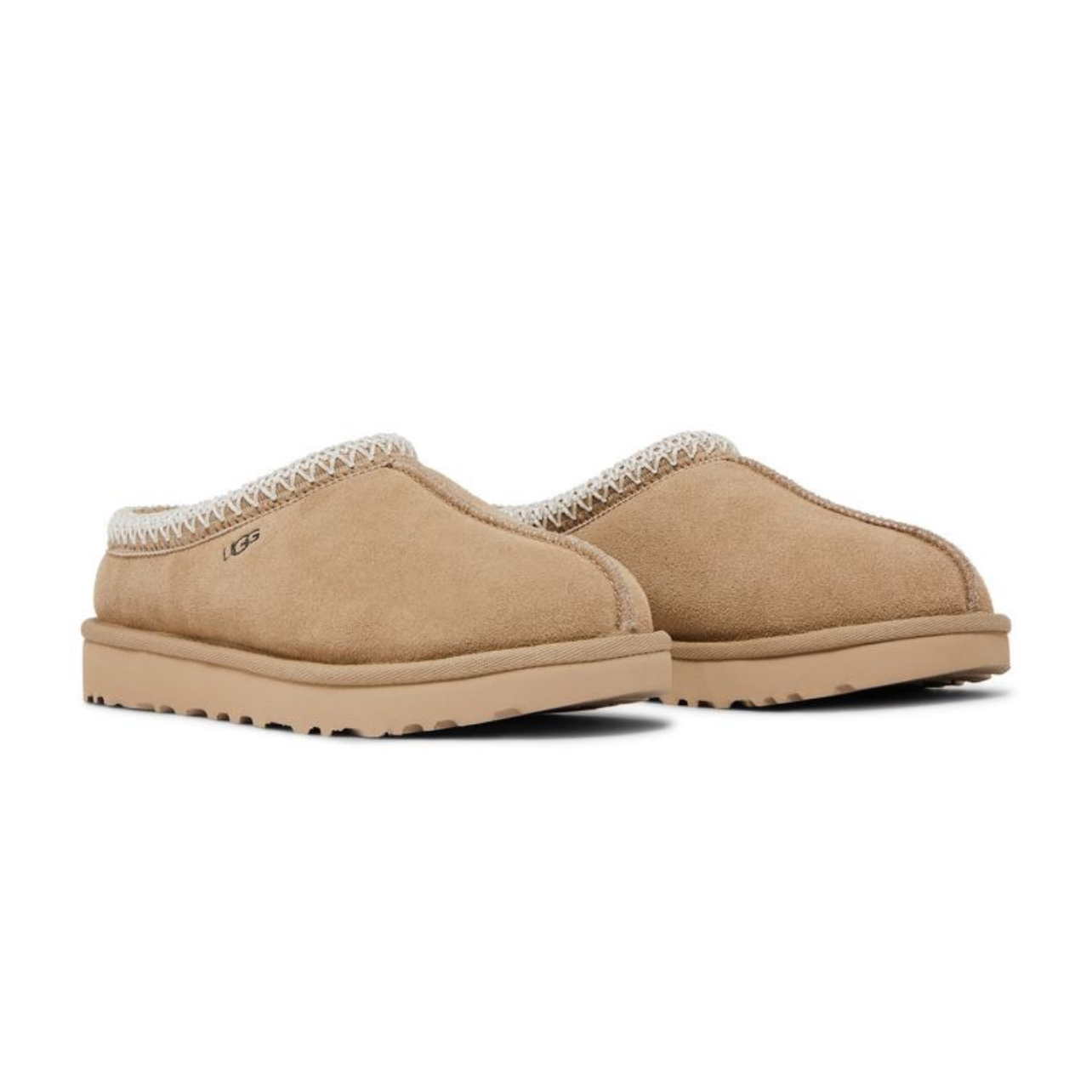 UGG Tasman Slipper - Mustard Seed