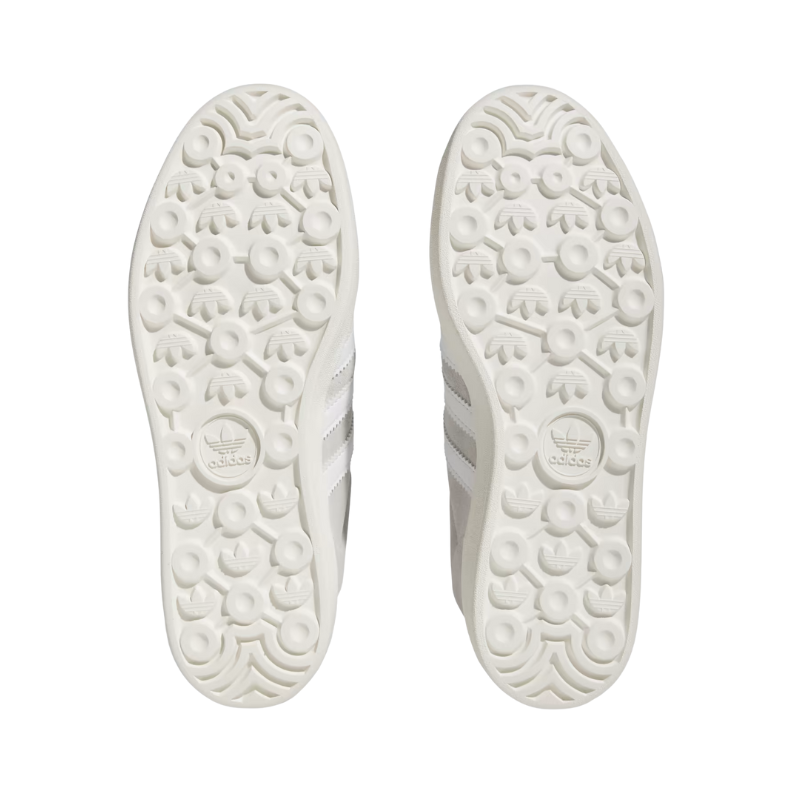 Adidas Gazelle Bold – Grey White