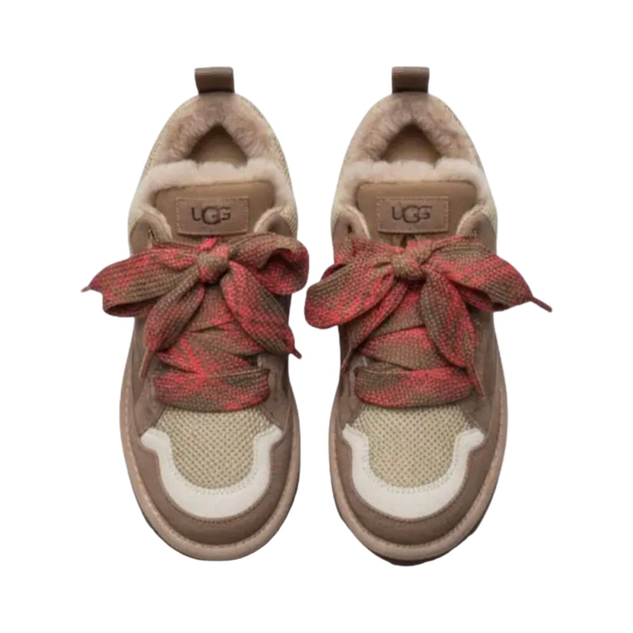 UGG Lowmel - Rocky Oak