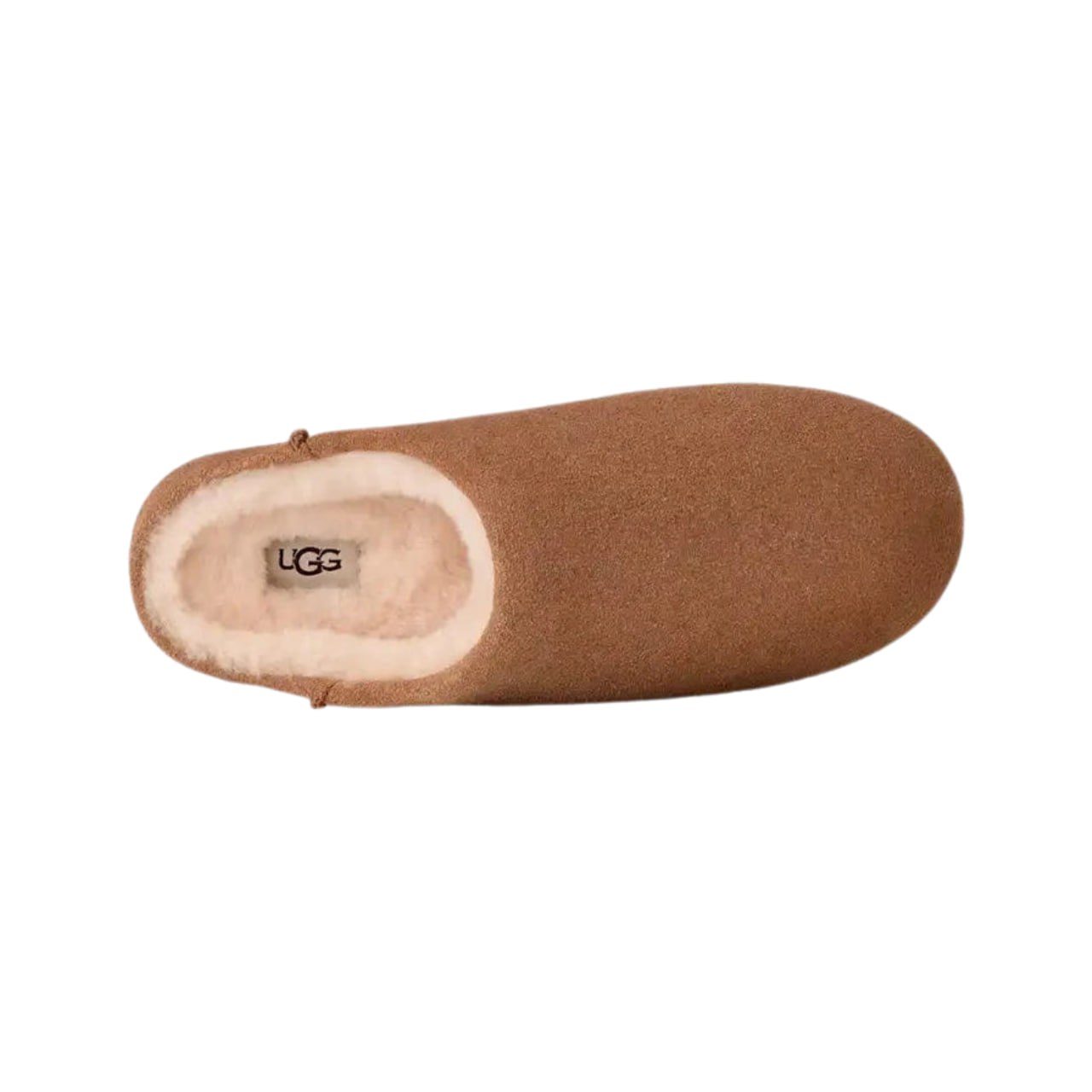 UGG Elea Slip-On - Chestnut