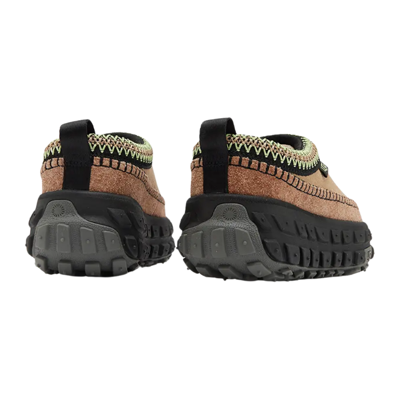 UGG Pumped Venture Daze – Sand Black